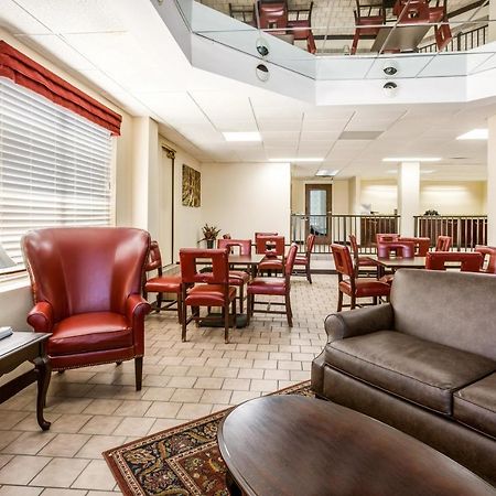 Red Roof Inn Fayetteville I-95 Zewnętrze zdjęcie