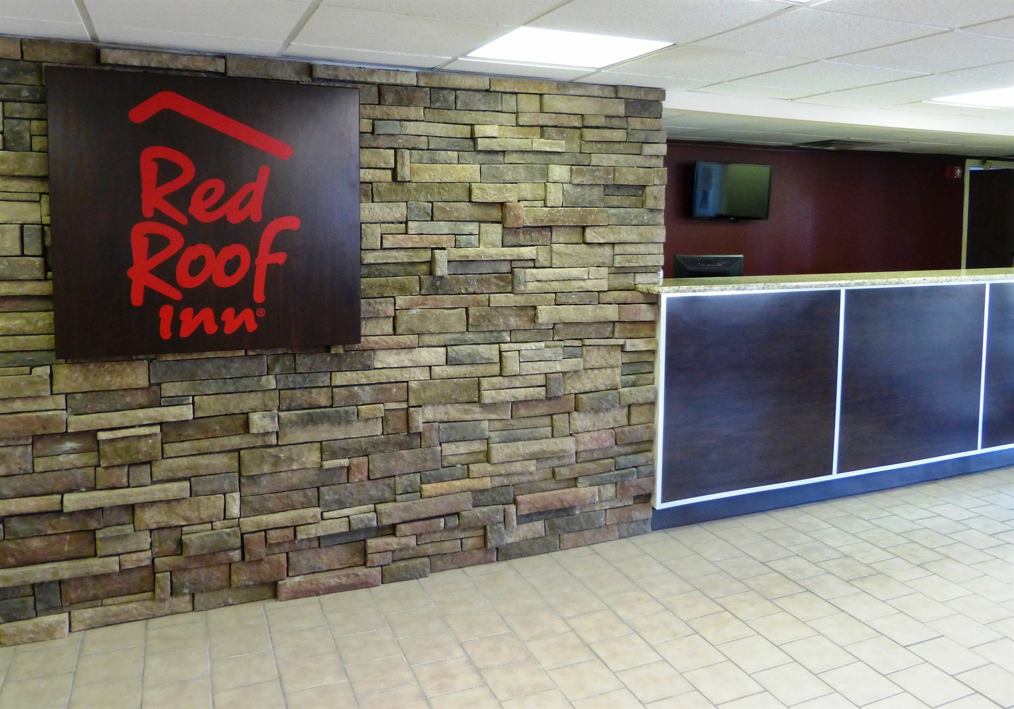 Red Roof Inn Fayetteville I-95 Zewnętrze zdjęcie